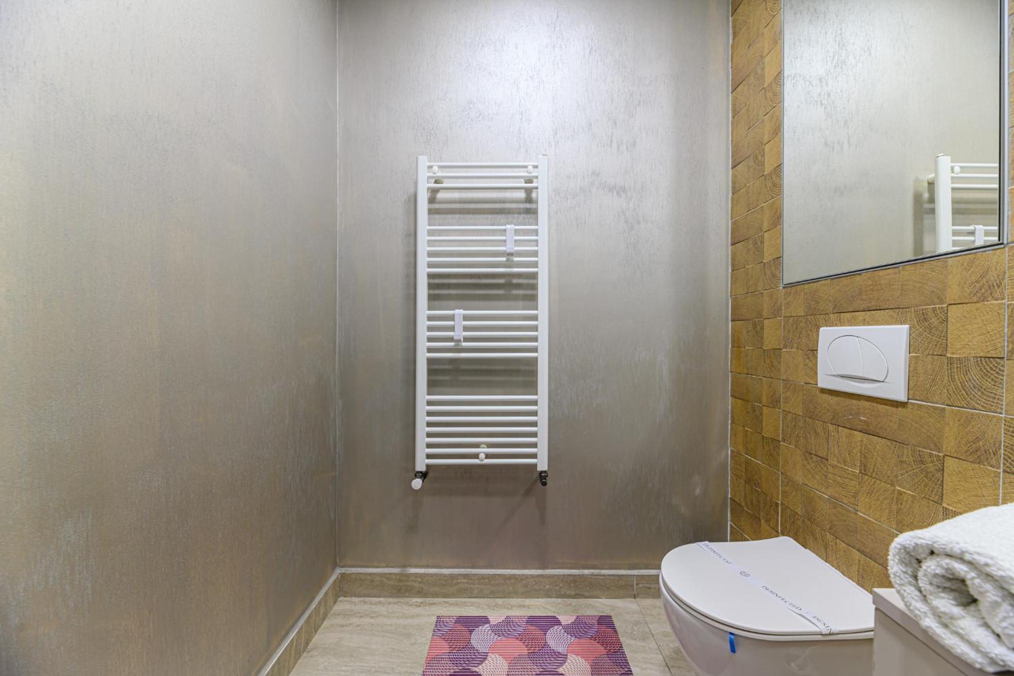 Grandis Residence Luxury Apartment Braşov Buitenkant foto