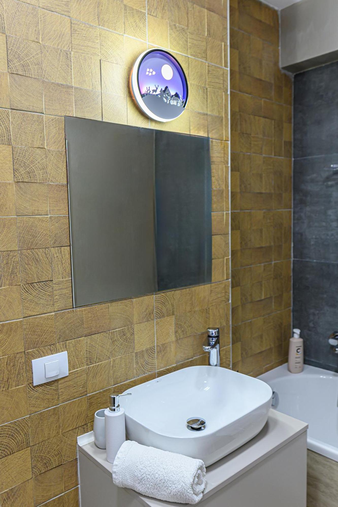 Grandis Residence Luxury Apartment Braşov Buitenkant foto